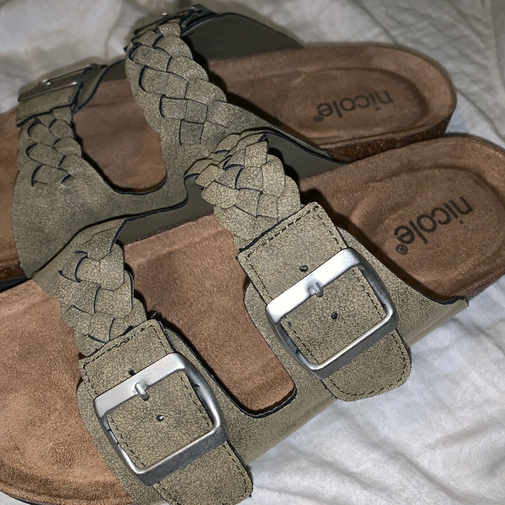 Shoes - Picture 2 of 2